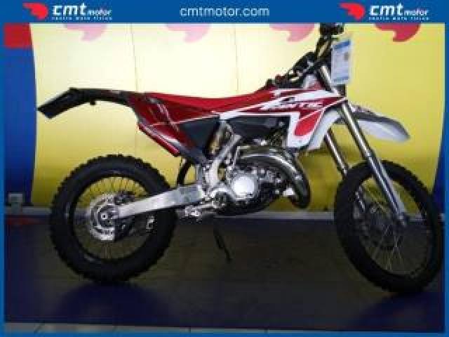 Fantic Motor Xe 125 Garantita E Finanziabile 