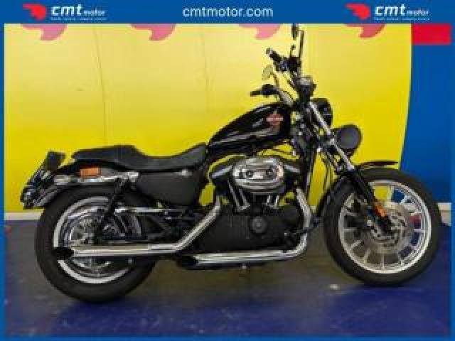 Harley Davidson Other 883 R - Xl 883r Garantita E Finanziabile 