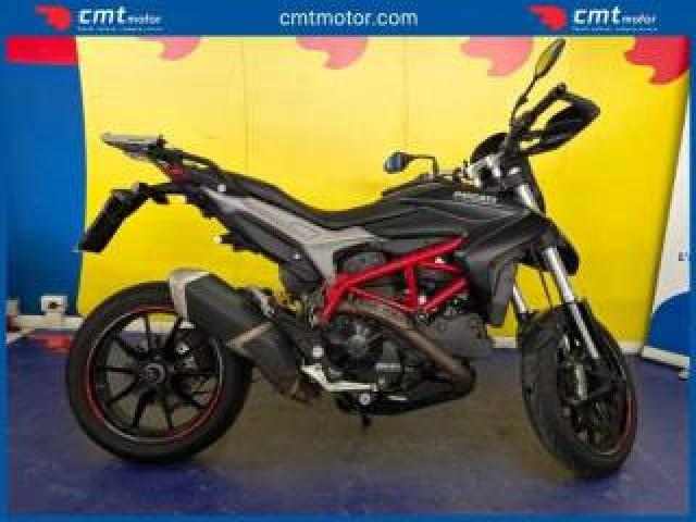 Ducati Hypermotard 821 Garantita E Finanziabile 