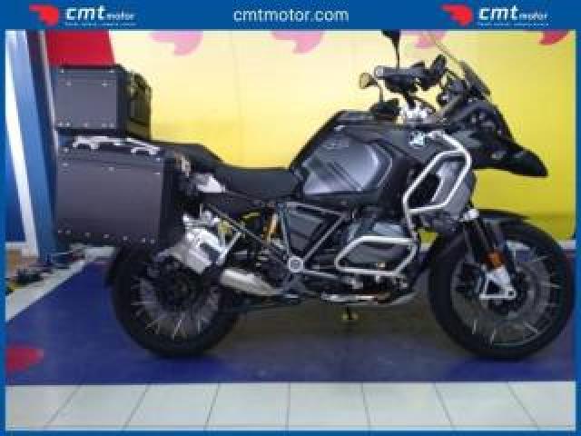 Bmw R 1250 Gs Adventure Garantita E Finanziabile 