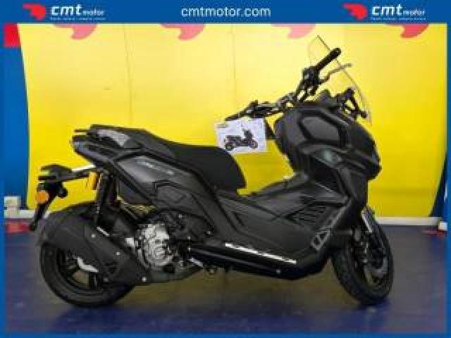 Kl Brera X 300 Garantito E Finanziabile 