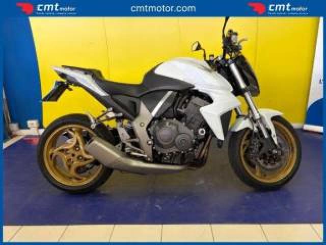Honda Cb 1000 R Garantita E Finanziabile 