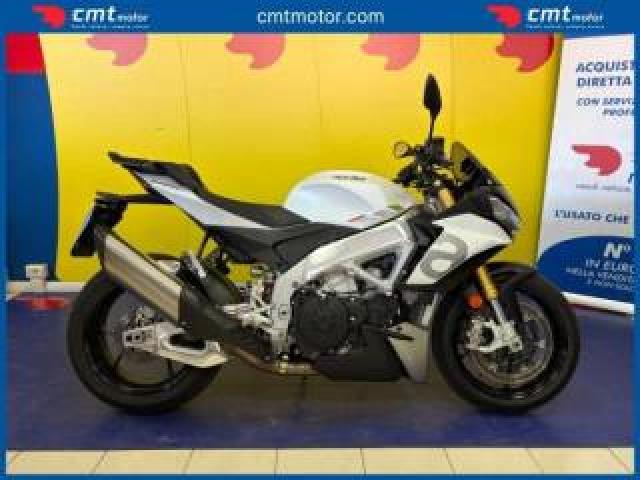 Aprilia Other Tuono 1100 Garantita E Finanziabile 