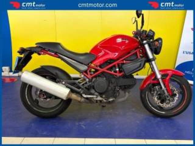 Ducati Monster 695 Garantita E Finanziabile 