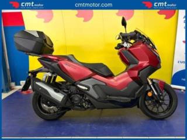 Honda Adv 350 Garantito E Finanziabile 