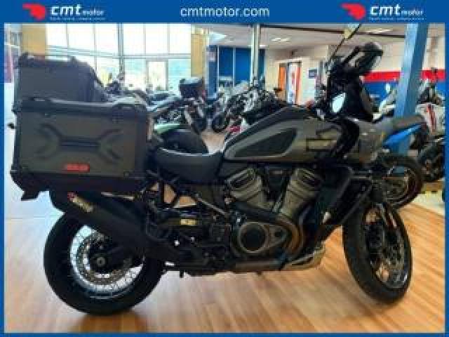Harley Davidson Other Adventure Touring Garantita E Finanziabile 