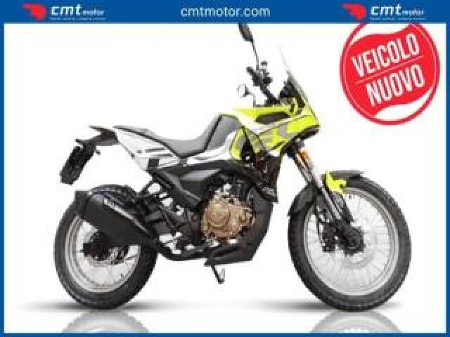 Kl Duel X 125 Garantita E Finanziabile 