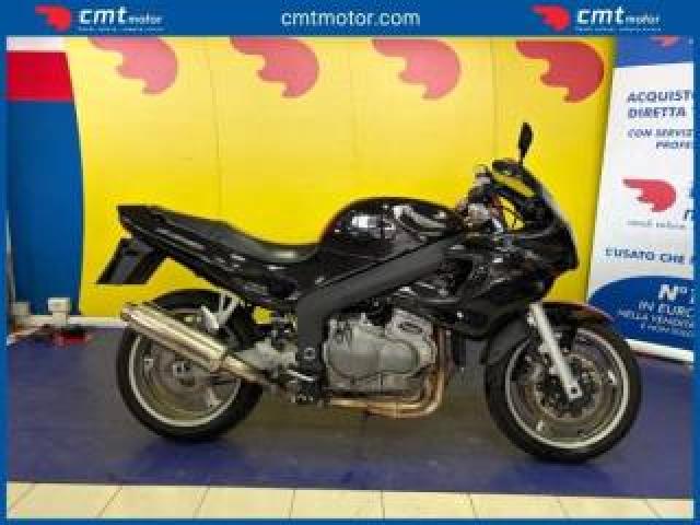 Triumph Sprint 955 Rs Garantita E Finanziabile 