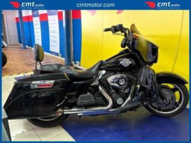 Harley Davidson 1450 Electra Glide Standard - Flht Garantita E Finanziabile 