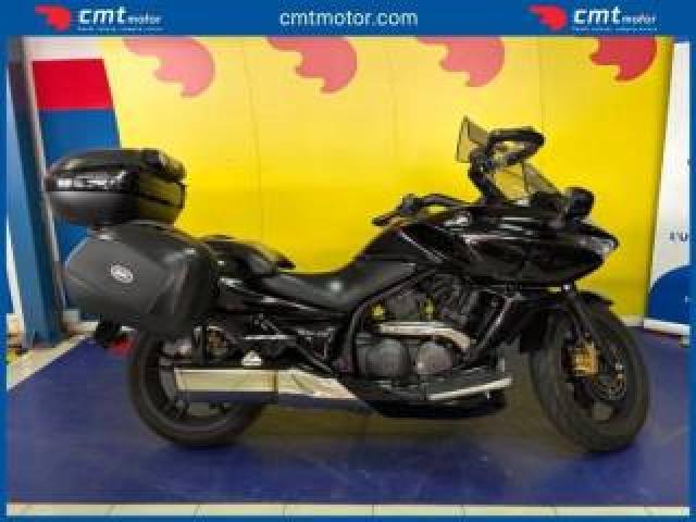 Honda Dn-01 Garantito E Finanziabile 