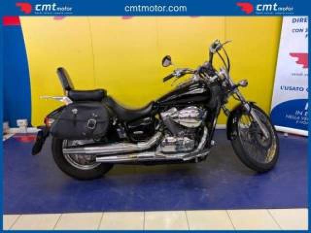 Honda Other Vt 750 Shadow Garantita E Finanziabile 
