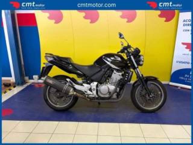 Honda Cbf 500 Garantita E Finanziabile 