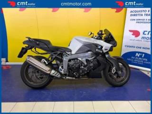 Bmw K 1300 R Garantita E Finanziabile 