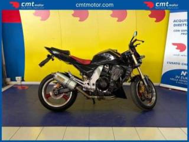 Kawasaki Z 1000 Garantita E Finanziabile 