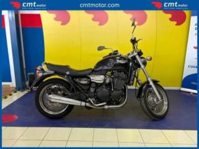 Triumph Other Legend Finanziabile - Nero - 36900 