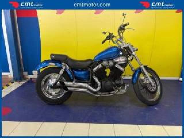 Yamaha Xv 535 Garantita E Finanziabile 