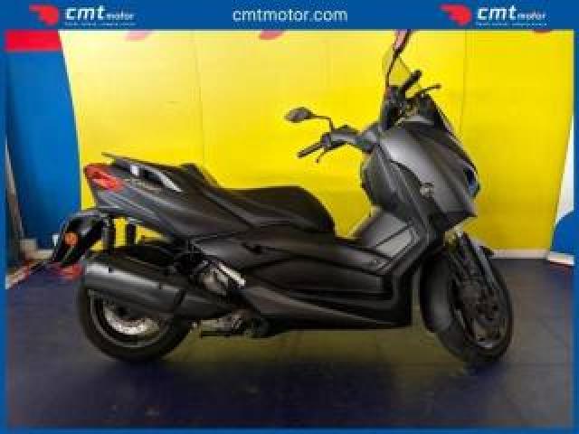 Yamaha X-Max 300 Garantito E Finanziabile 