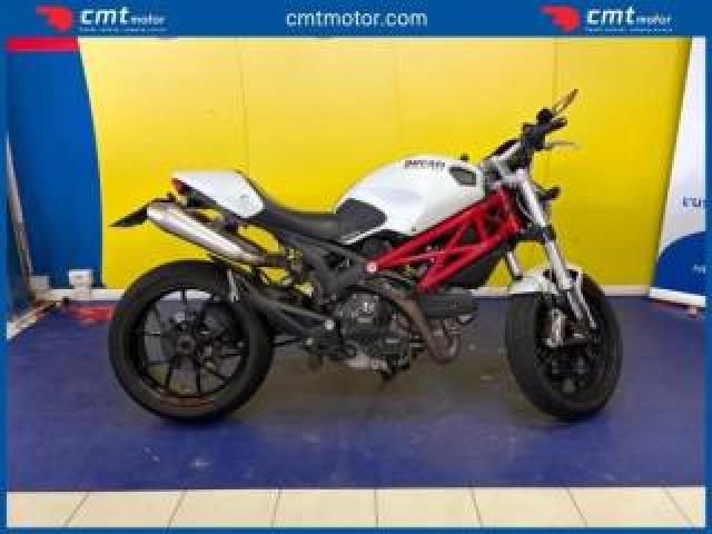 Ducati Monster 796 Garantita E Finanziabile 