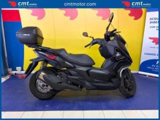 Qj Motor Fort 4.0 Garantito E Finanziabile 