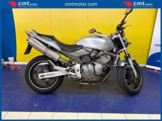 Honda Hornet 600 Garantita E Finanziabile 