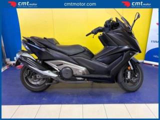 Kymco Ak 550 Garantito E Finanziabile 