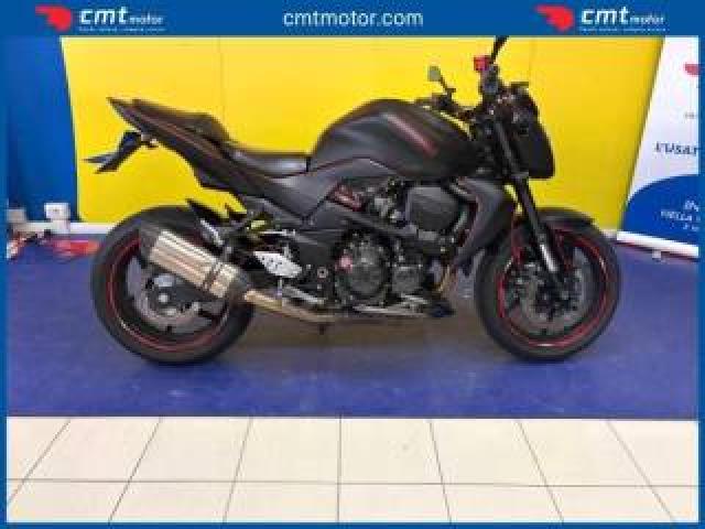 Kawasaki Z 750 Garantita E Finanziabile 