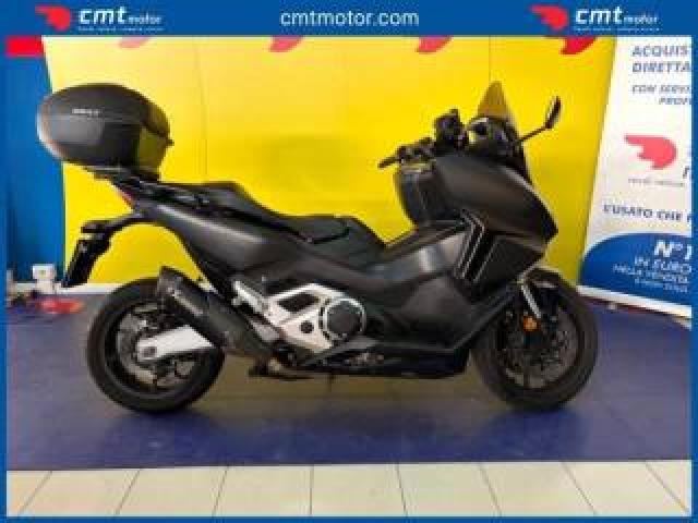 Honda Forza 750 Garantito E Finanziabile 