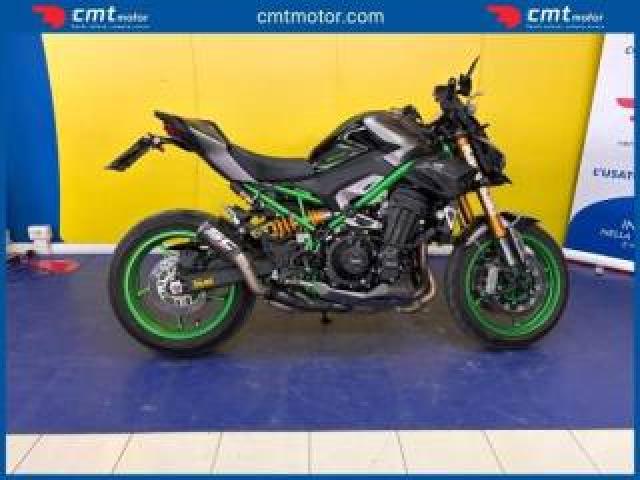 Kawasaki Z 900 Garantita E Finanziabile 