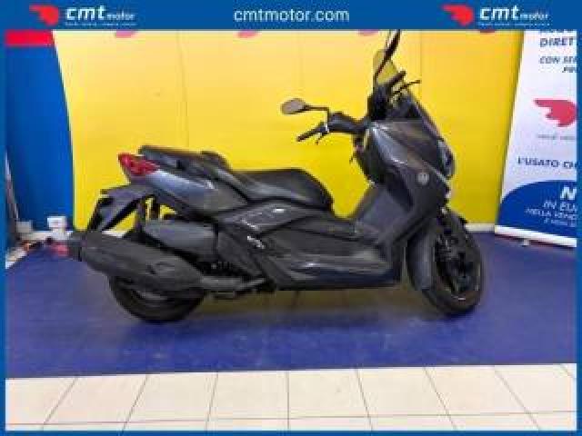 Yamaha X-Max 400 Garantito E Finanziabile 