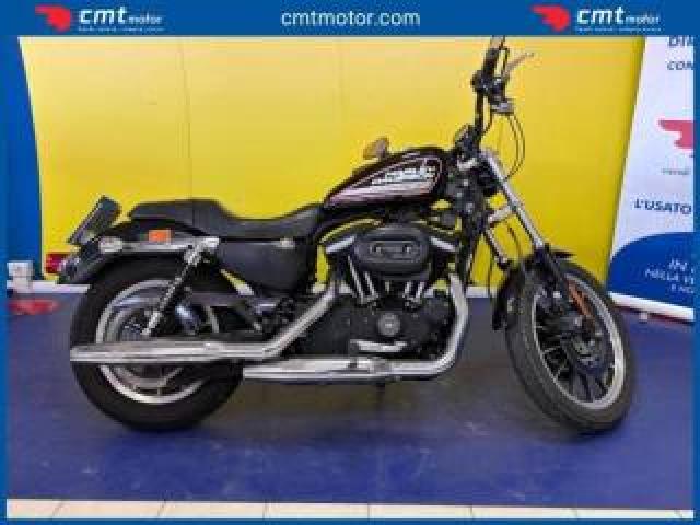 Harley Davidson Other 883 R - Xl 883r Garantita E Finanziabile 