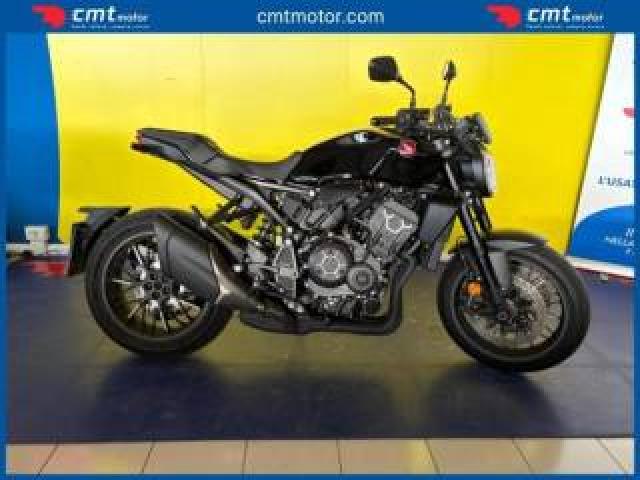 Honda Cb 1000 R Garantita E Finanziabile 