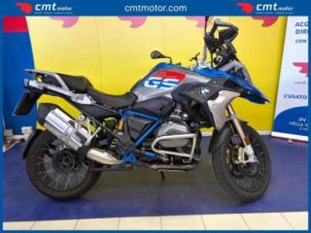 Bmw R 1200 Gs Garantita E Finanziabile 
