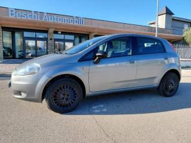 Fiat Grande Punto 1.4 5 Porte Dynamic Natural Power 