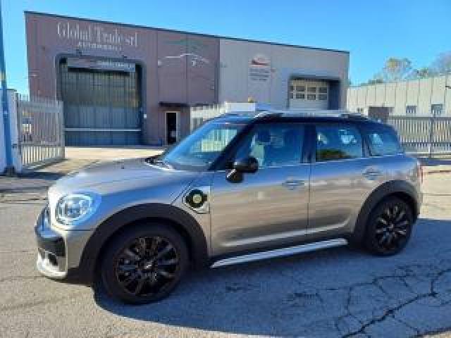 Mini Countryman 1.5 Cooper Se Hype Countryman All4 Automatica 