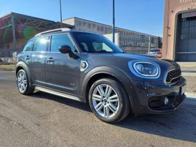 Mini Countryman 1.5 Cooper Se Hype Countryman All4 Automatica 