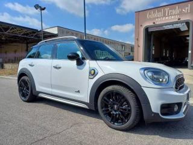 Mini Countryman 1.5 Cooper Se Hype Countryman All4 Automatica 