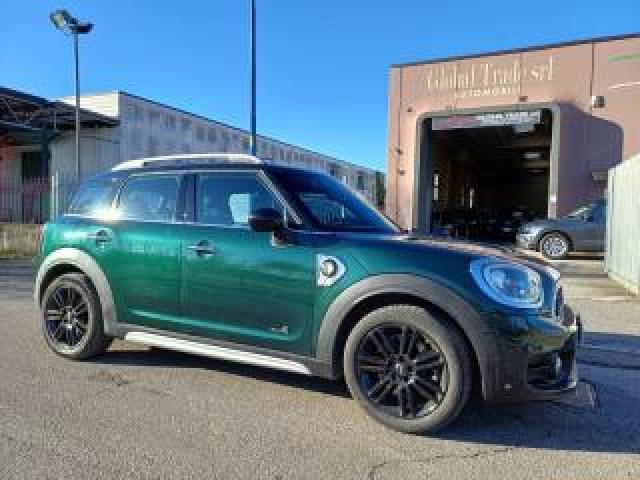 Mini Countryman 1.5 Cooper Se Hype Countryman All4 Automatica 