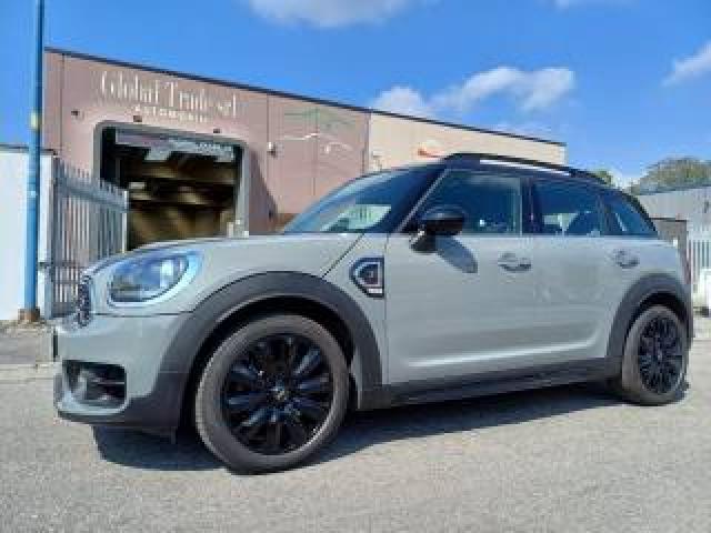 Mini Countryman 2.0 Cooper S Countryman Unico Proprietario Crono  