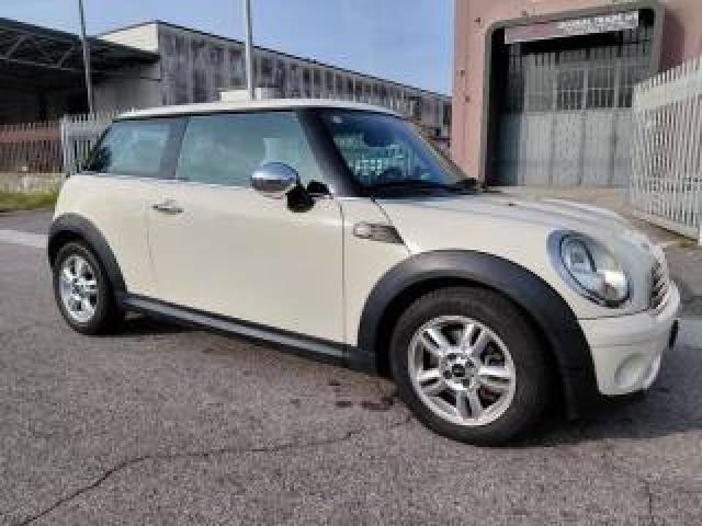 Mini One 1.4 16v One 