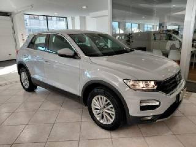 Volkswagen T-Roc 1.5 Tsi Act Dsg Business Bluemotion Technology 