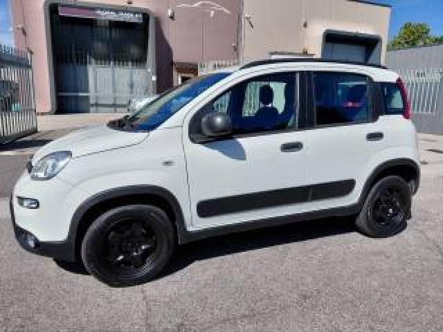 Fiat Panda 0.9 Twinair Turbo Natural Power City Life 
