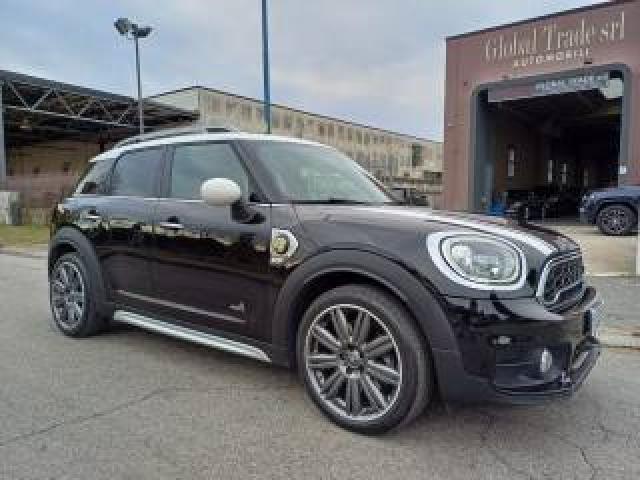 Mini Countryman 1.5 Cooper Se Hype Countryman All4 Automatica 