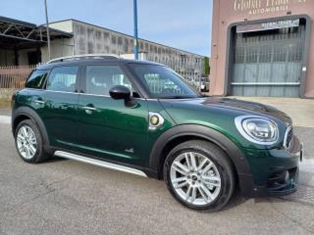 Mini Countryman 1.5 Cooper Se Hype Countryman All4 Automatica 