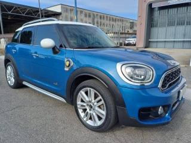 Mini Countryman 1.5 Cooper Se Hype Countryman All4 Automatica 