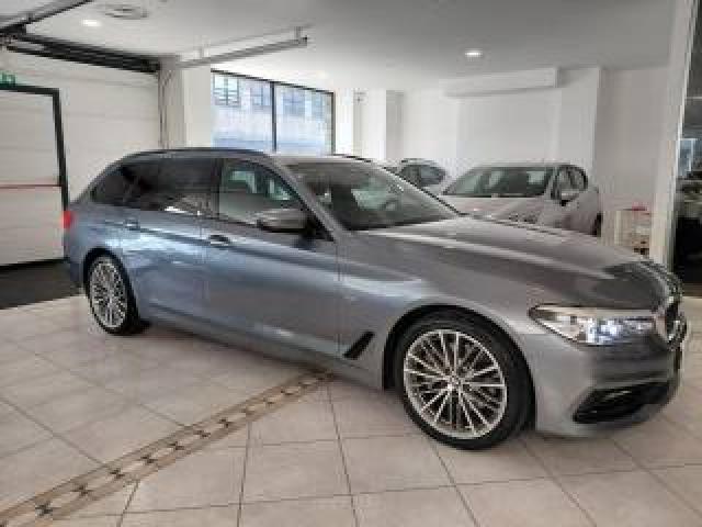 Bmw 530 D Xdrive Touring Luxury Sport Solo Km 52.000  