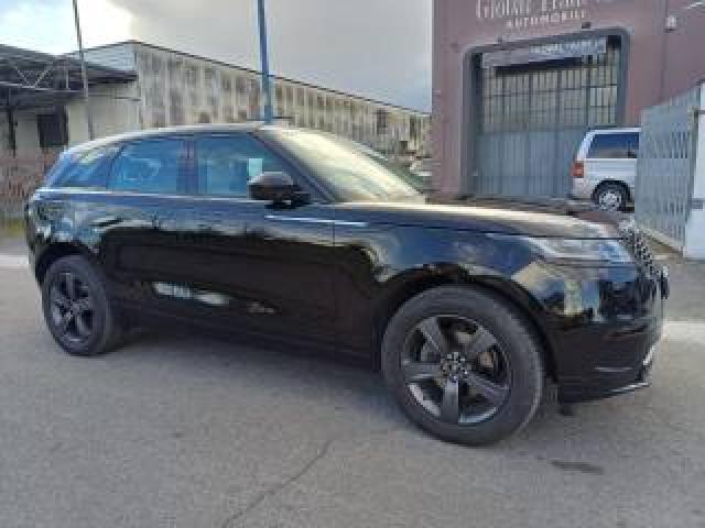 Land Rover Range Rover Velar 2.0 D I4 180 S 4wd Auto Sport 