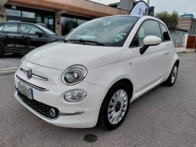 Fiat 500 1.2 Easypower Lounge  