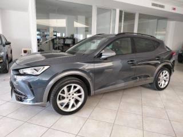 Cupra Formentor 1.5 Tsi Dsg Solo Km 43.000 Unico Proprietario  