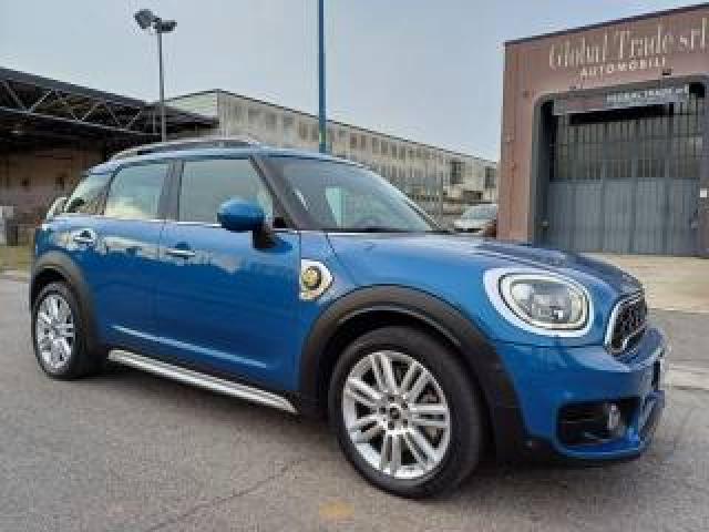 Mini Countryman 1.5 Cooper Se Hype Countryman All4 Automatica 