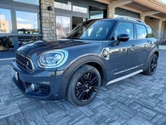 Mini Countryman 1.5 Cooper Se Hype Countryman All4 Automatica 